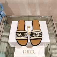 Christian Dior Slippers